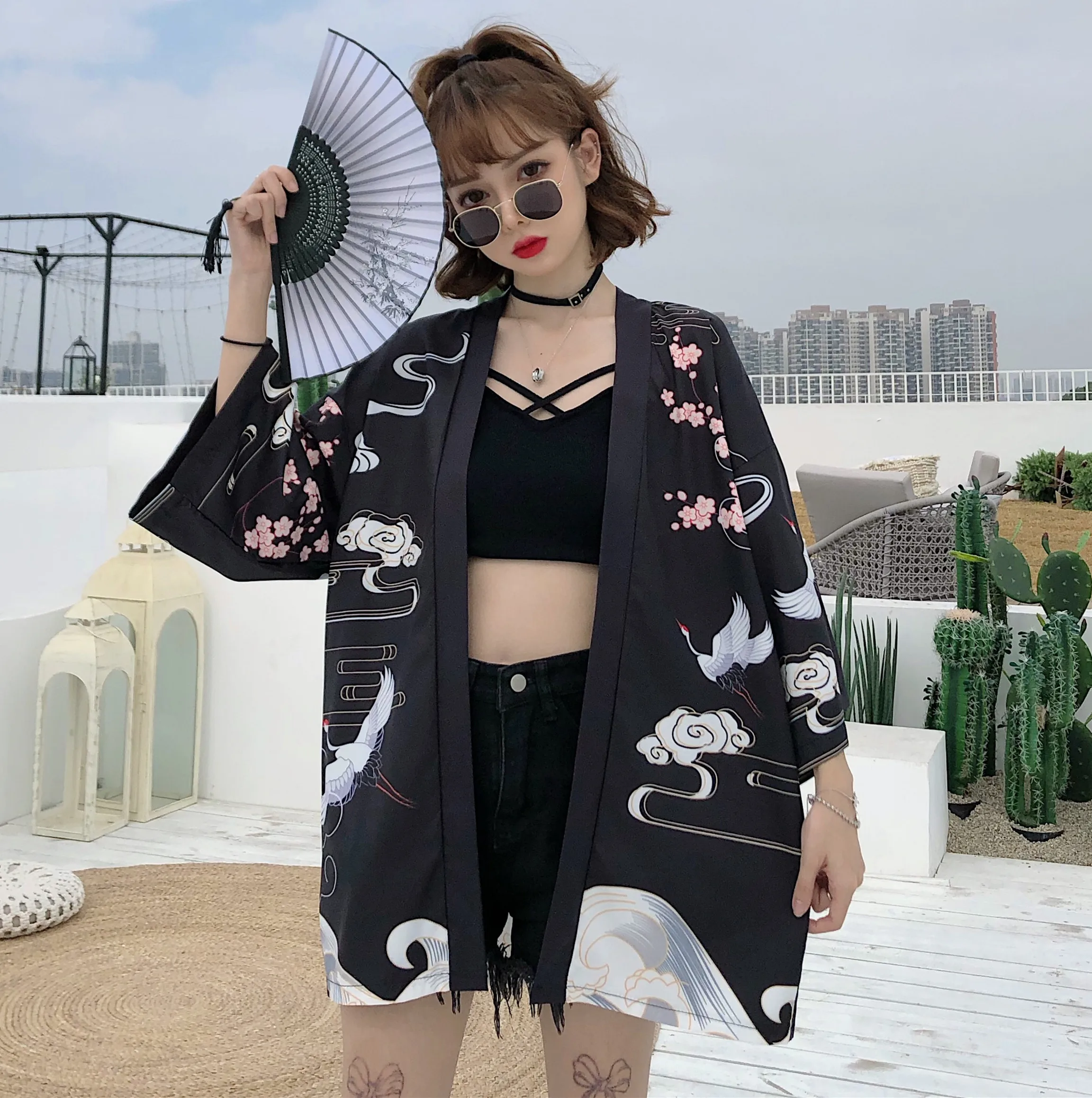 Kimonos Karate Streetwear Japones Mens 