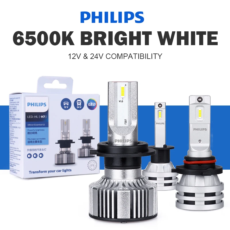 philips 24v bulbs