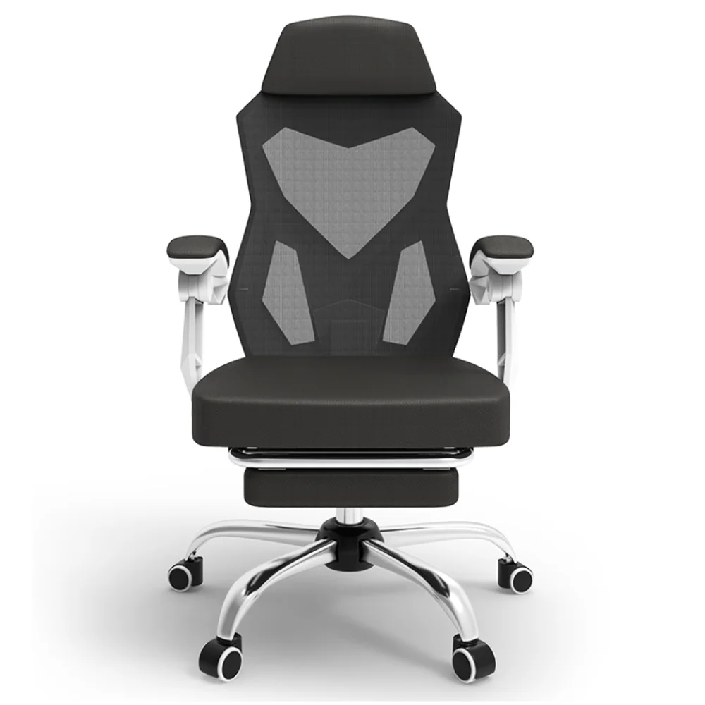 racer ergonomic chair