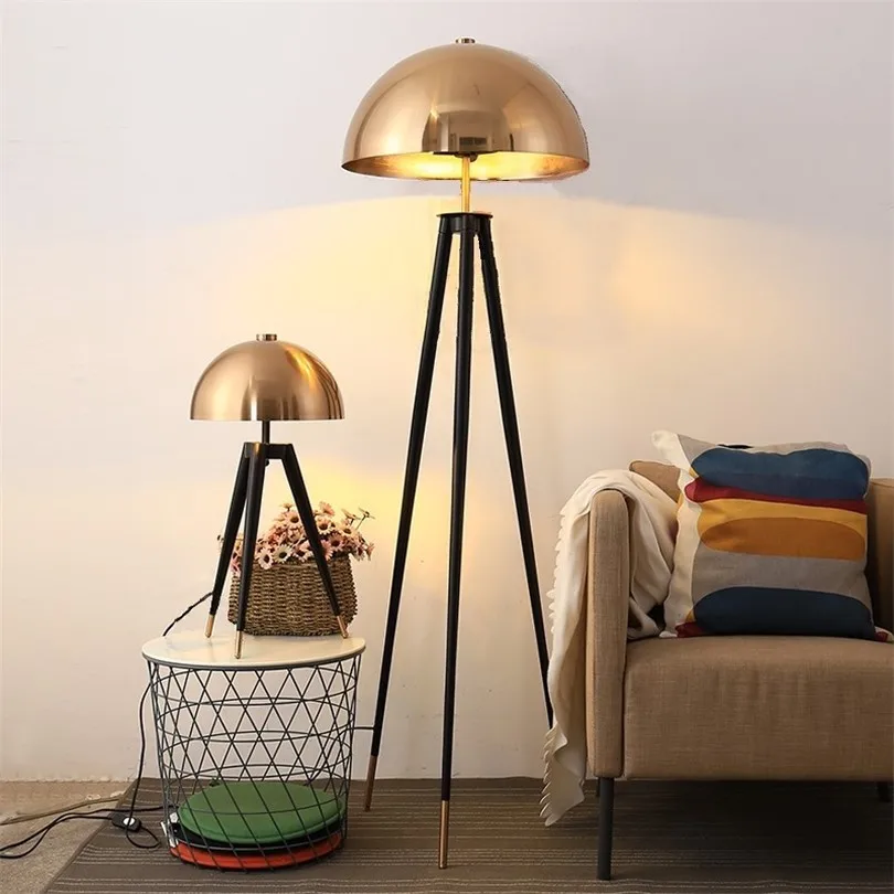 decorative floor lamp