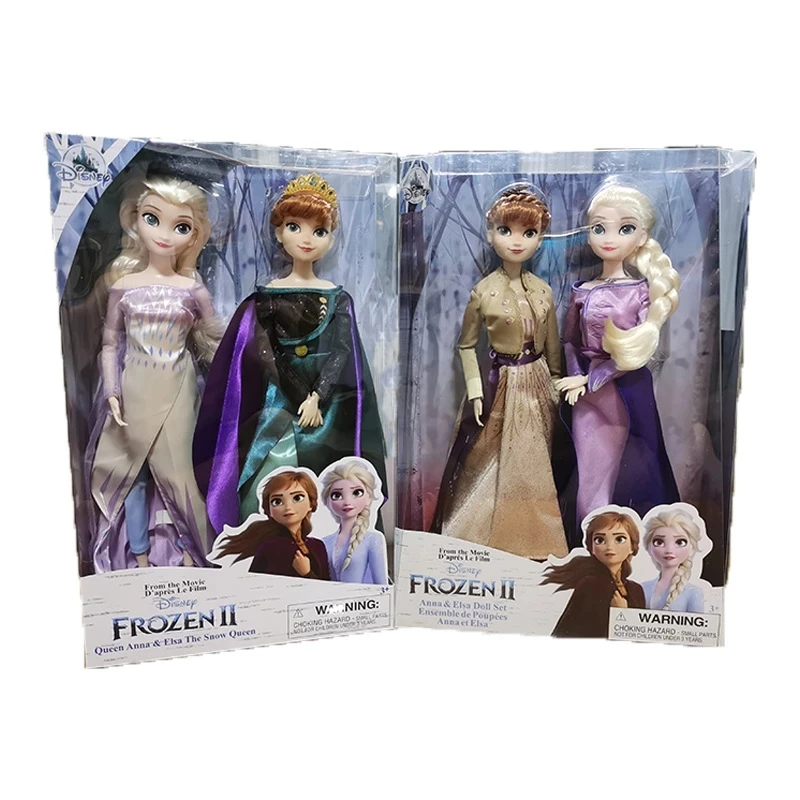 elsa and anna elsa and anna toys