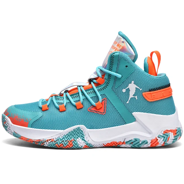 2021 Unisex Basketball Shoes Men High 