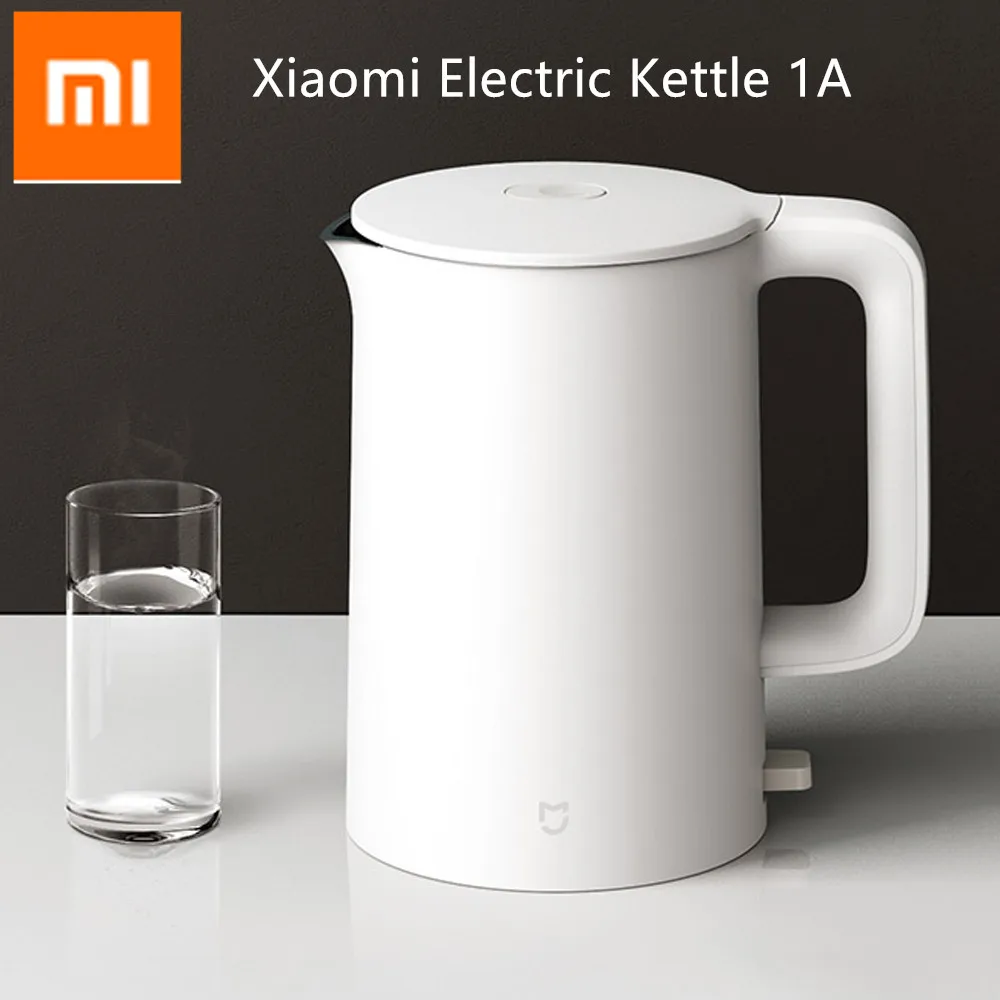 fastest hot water kettle