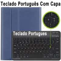 Portuguese Keyboard 1
