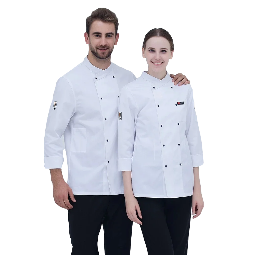 kitchen cooking clothes