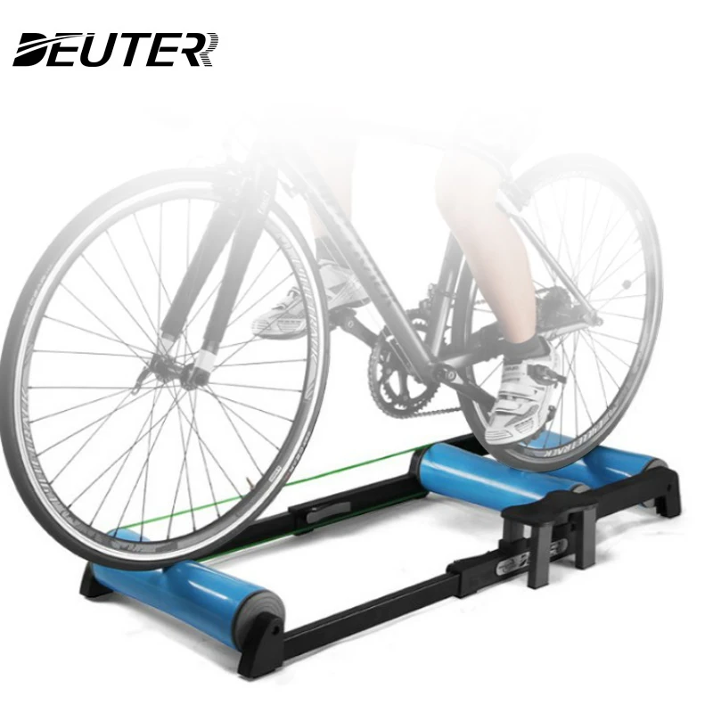 deuter bike trainer rollers