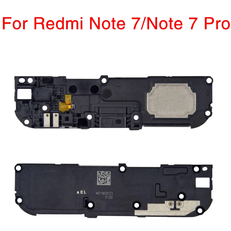 buzzer redmi note 3