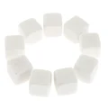 9/6PCS Wine Ice Stone Whisky Stones Whisky Rock Sipping Natural Ice Cube Cooler Christmas Wedding Gift Favor Barware Tool preview-5