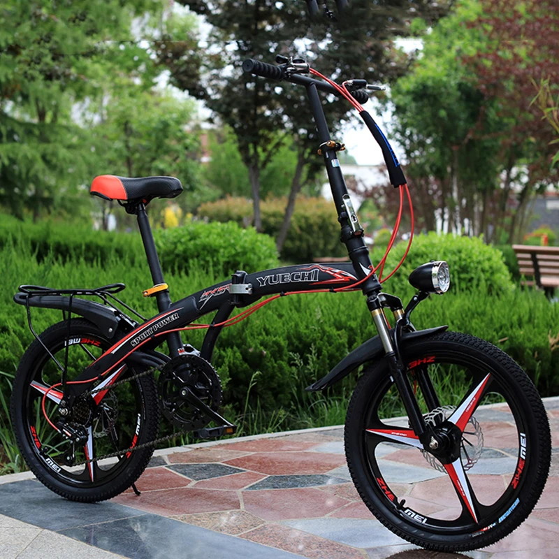 bicycle for outdoor