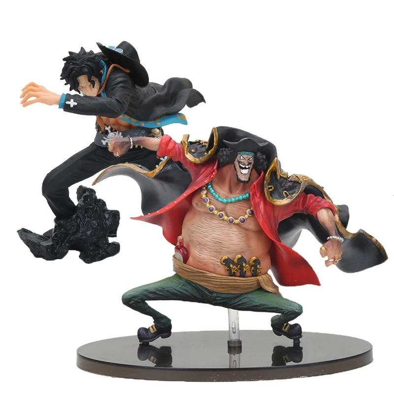One Piece Blackbeard Figur ubicaciondepersonas.cdmx.gob.mx