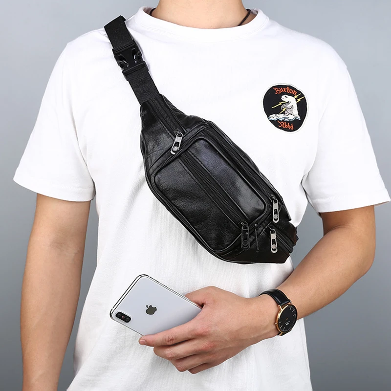 money belt bag