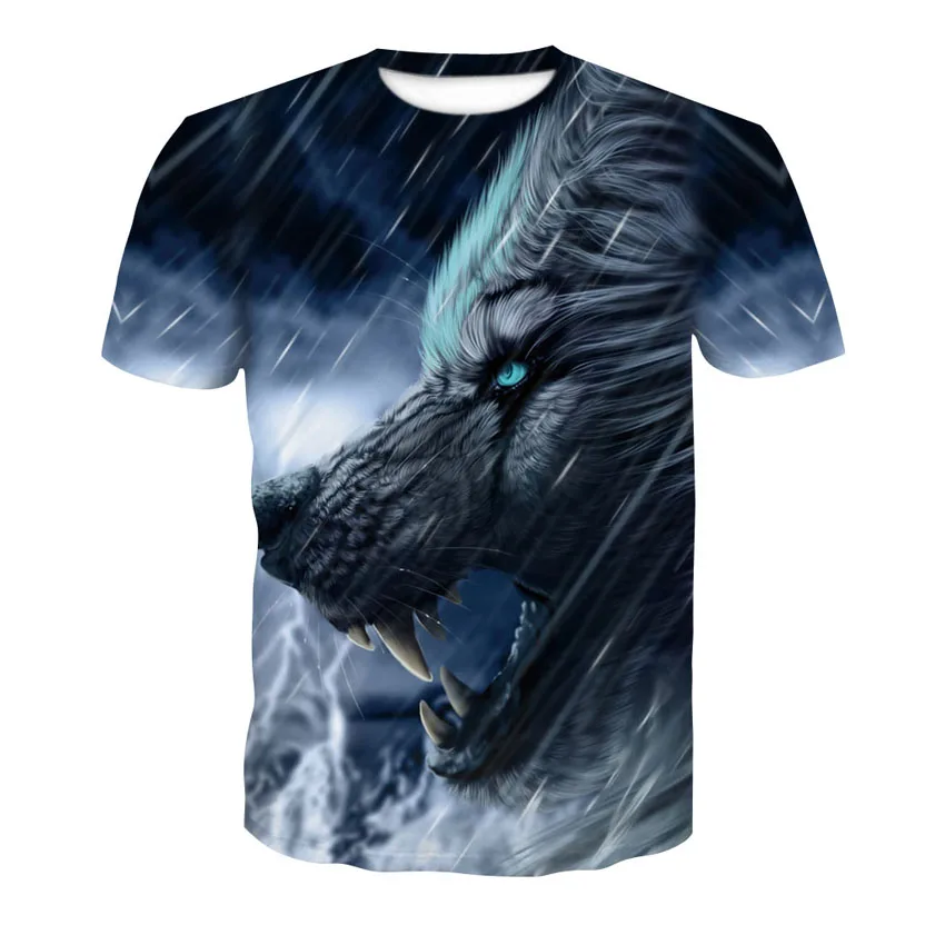 digital magic t shirt