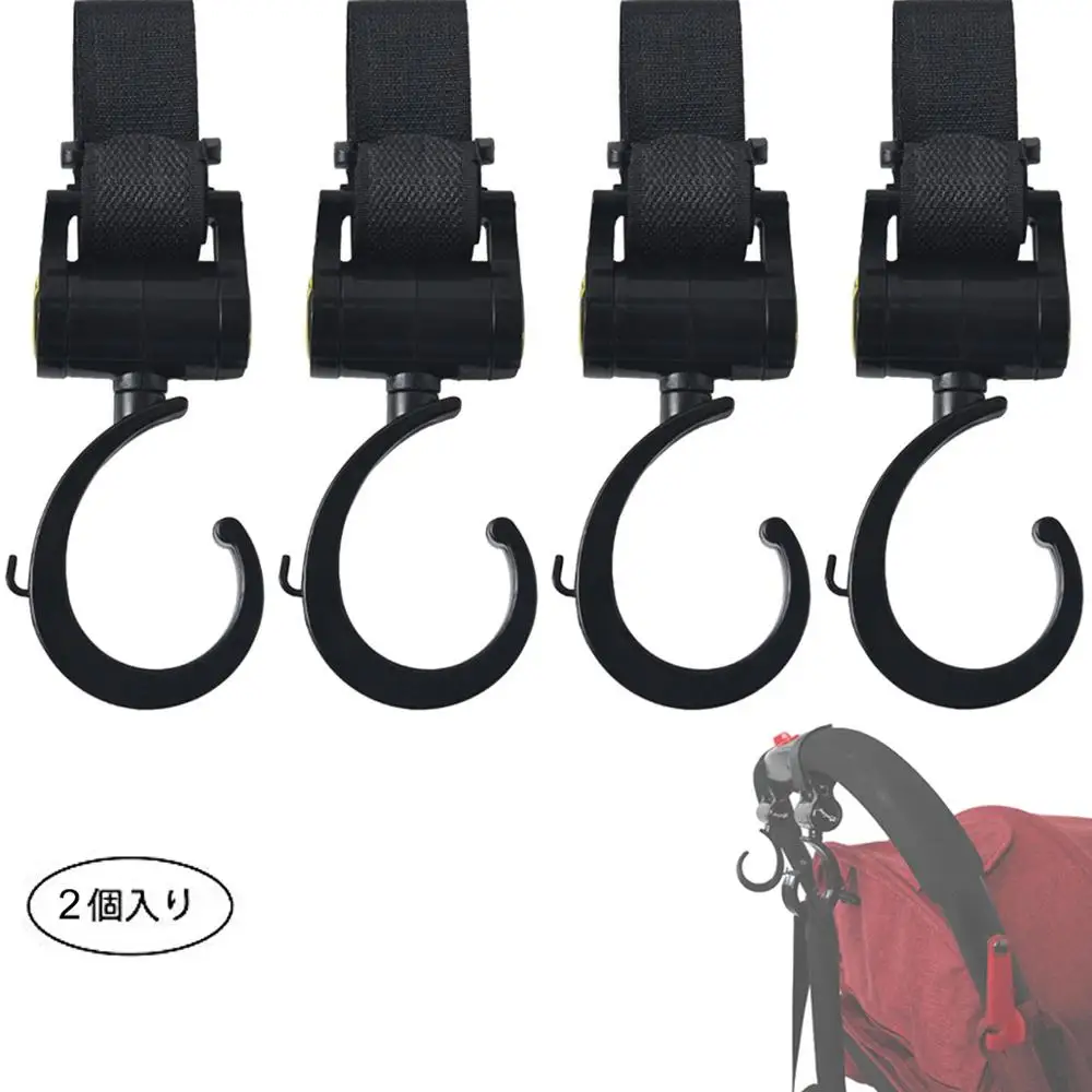 bugaboo stroller hook