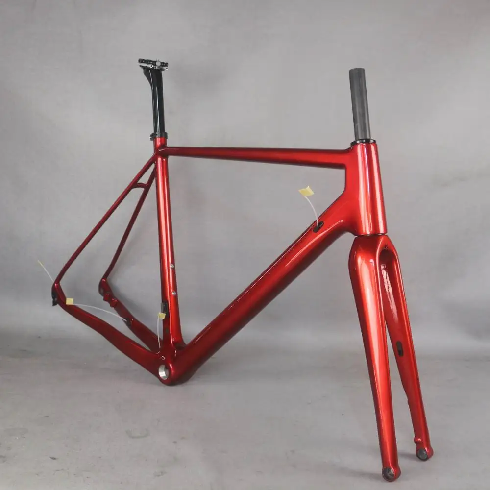 gr029 carbon frame