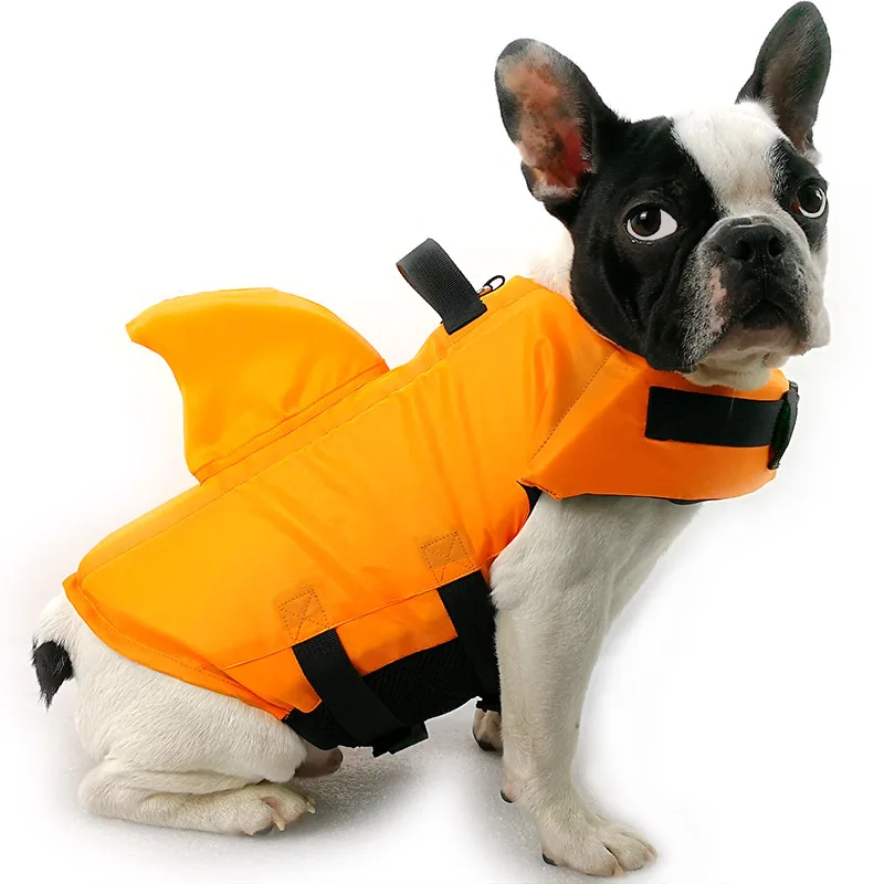 dog life vests for swimming