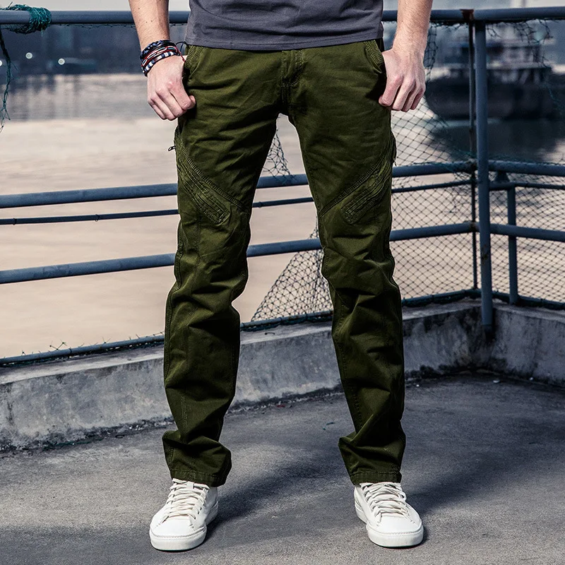 combat cargo pants mens