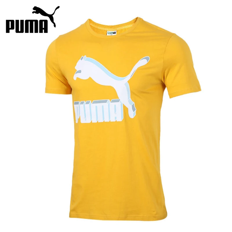 puma t shirt s