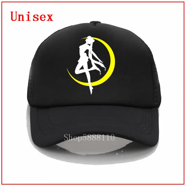 Fashion Creative Design net cap sailor 