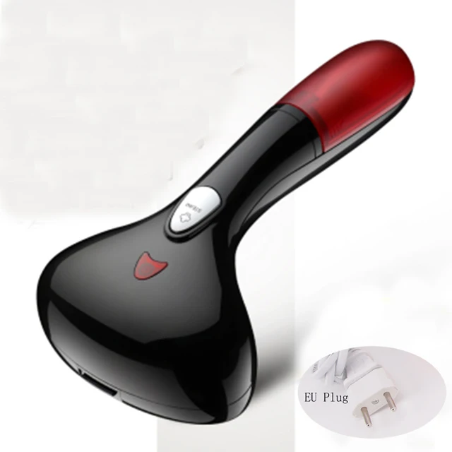 smallest steamer for travel