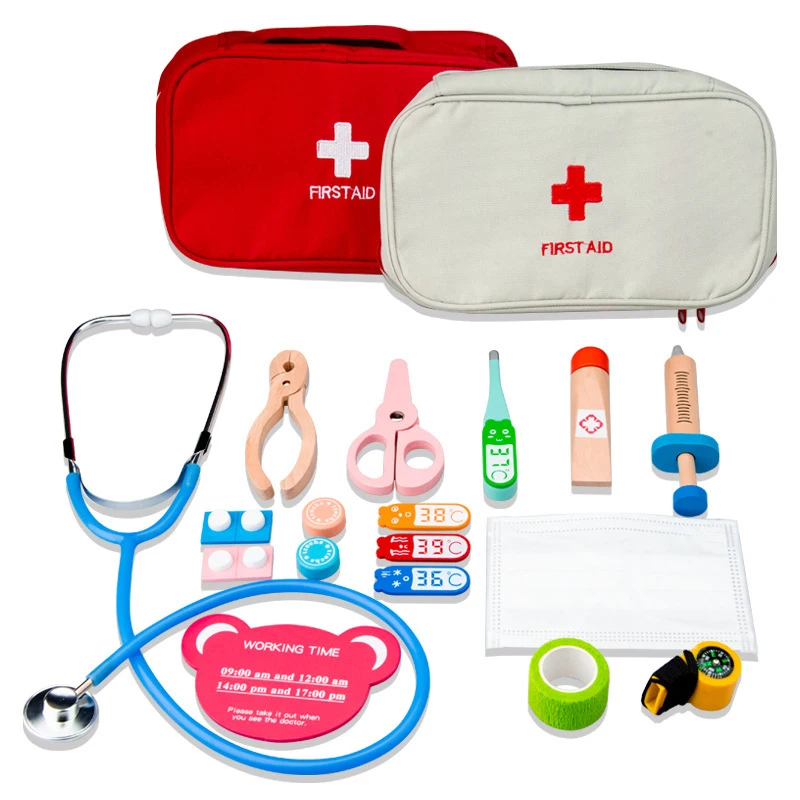 kit for doctors