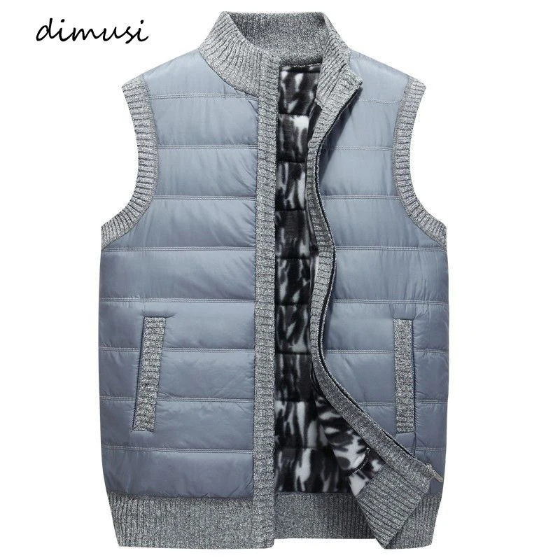 mens thermal sleeveless vests