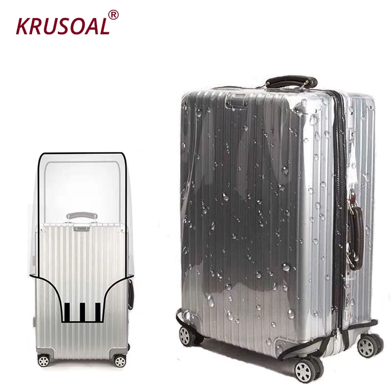 waterproof suitcase