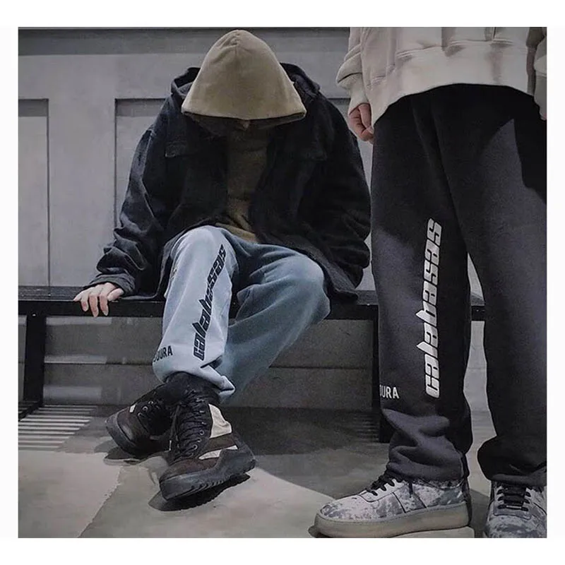 calabasas sweats