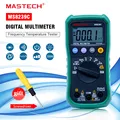 Mastech Digital Multimeter MS8239c כף יד טווח אוטומטי AC DC מתח AC זרם AC קיבוליות בודק טמפרטורה
