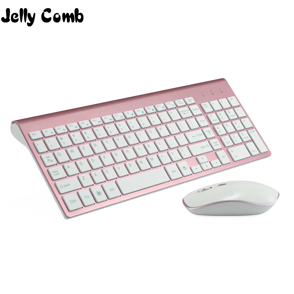 wireless keyboard and mouse for computer