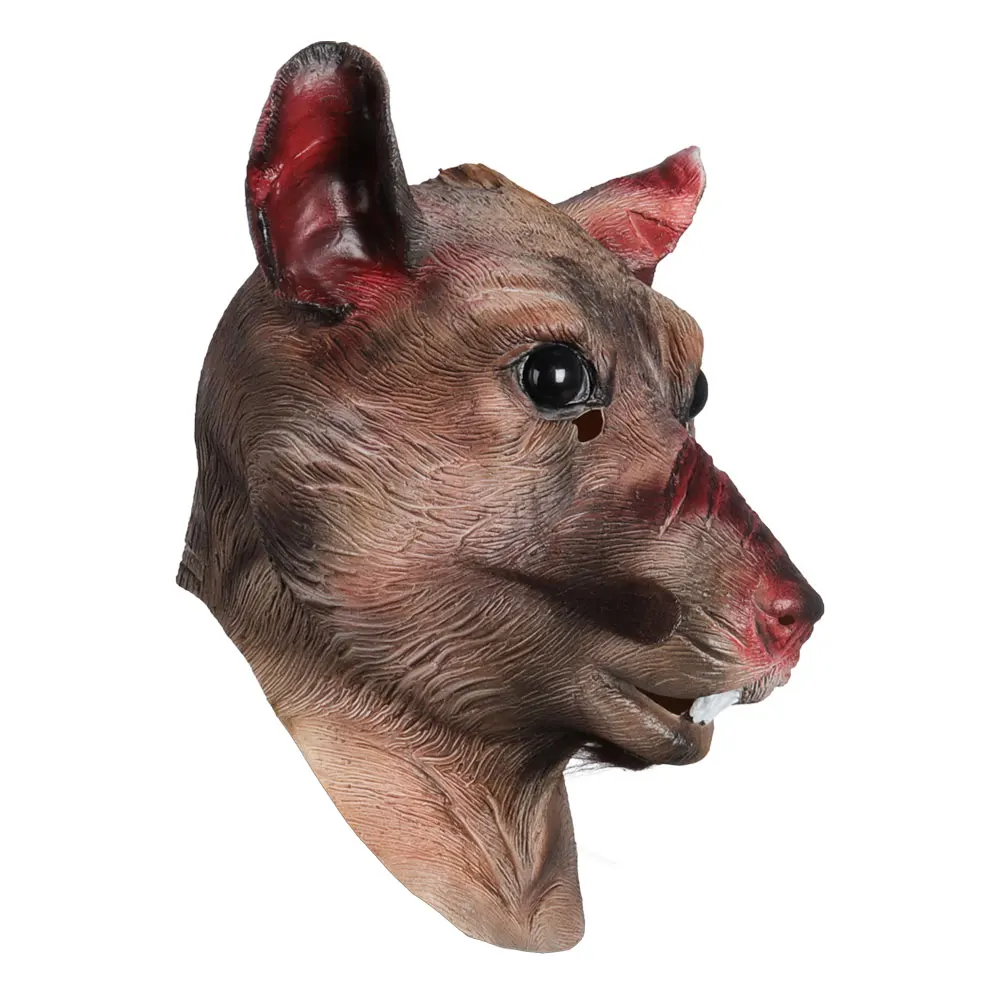 master splinter mask