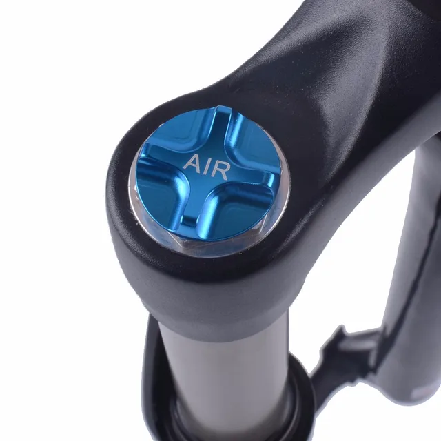 bike air caps