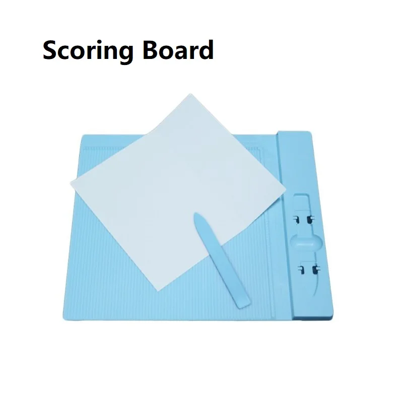 Paper Trimmer Scoring Board Craft Paper Cutter Photo Scrapbook