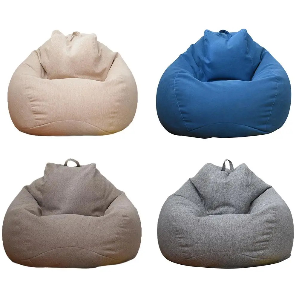 bean bag lounge cover