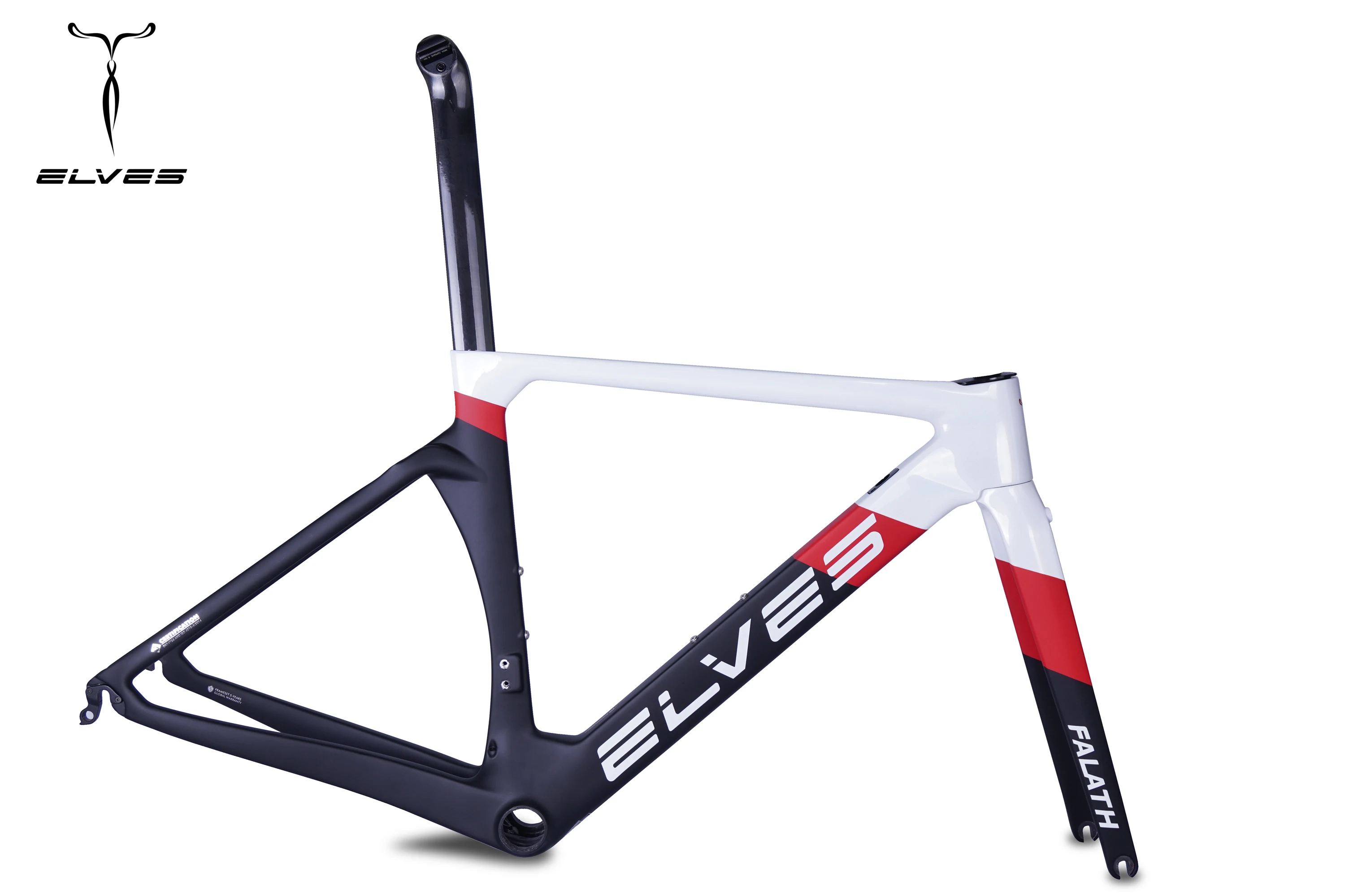 frame carbon rb