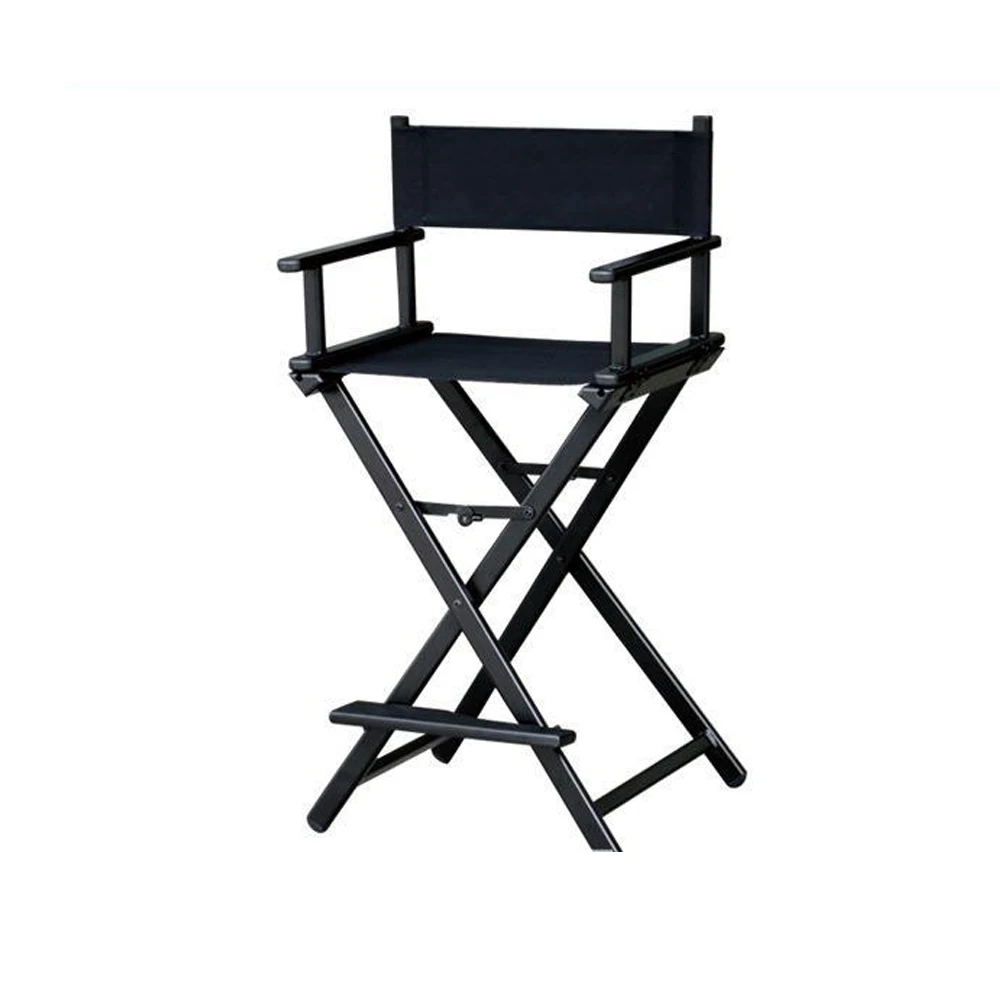 directors folding lawn chair