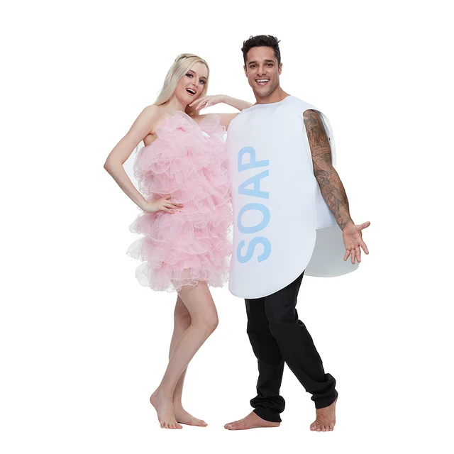 fancy halloween couple costumes