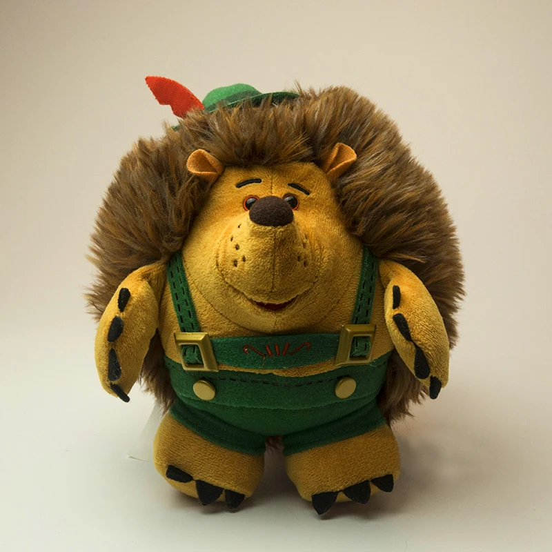 toy story mr pricklepants plush