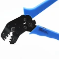 SN-48B SN-2 Wire Crimping  0.5-1.5mm2   26-16 AWG Pliers For Terminal  Connector 6.3mm 4.8mm Terminals preview-3
