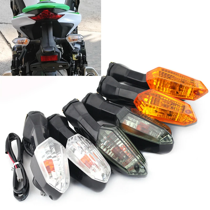 kawasaki z1000 indicators