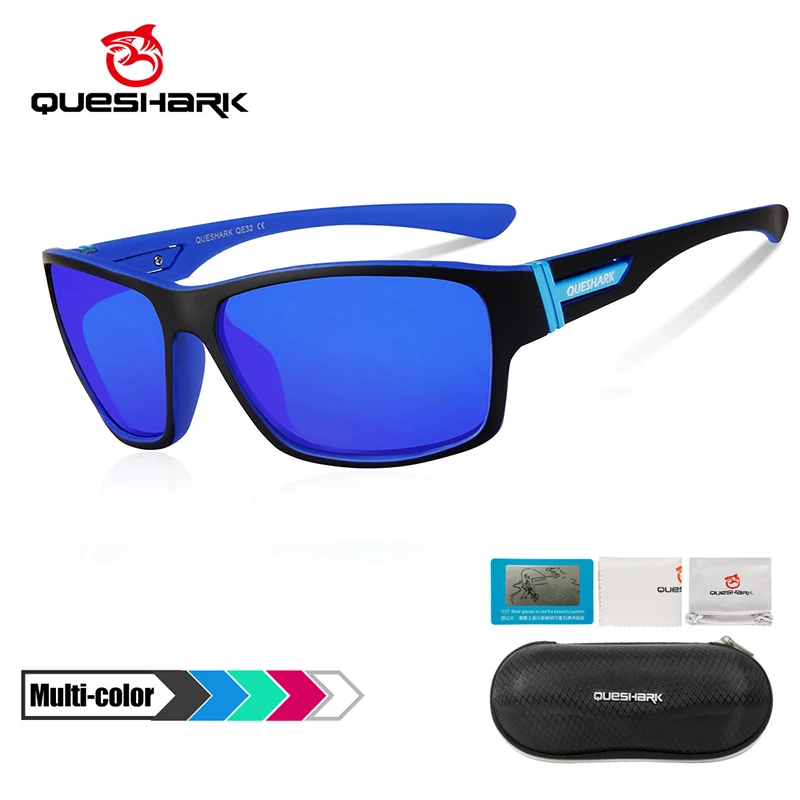 hd polarized fishing sunglasses