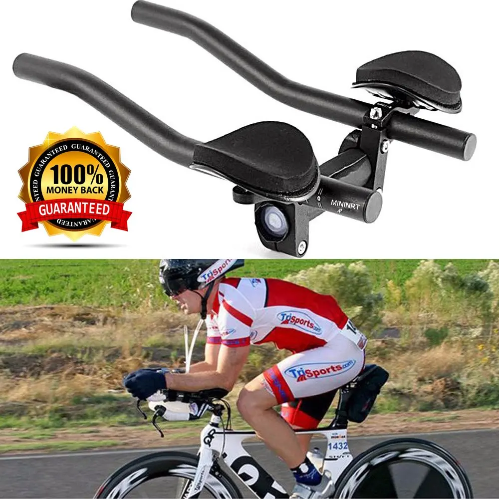 aero bar bike