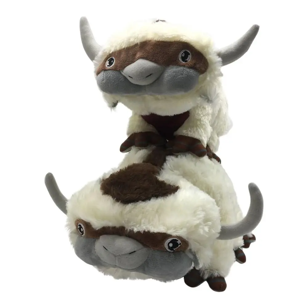 appa plush toy