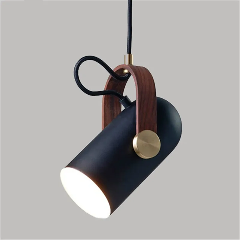 spotlight pendant lights