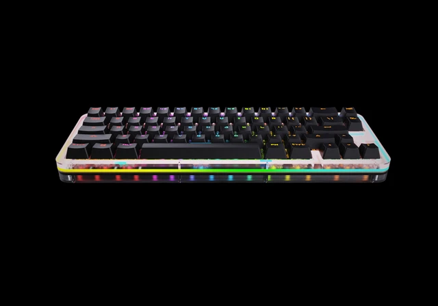 xd87 led