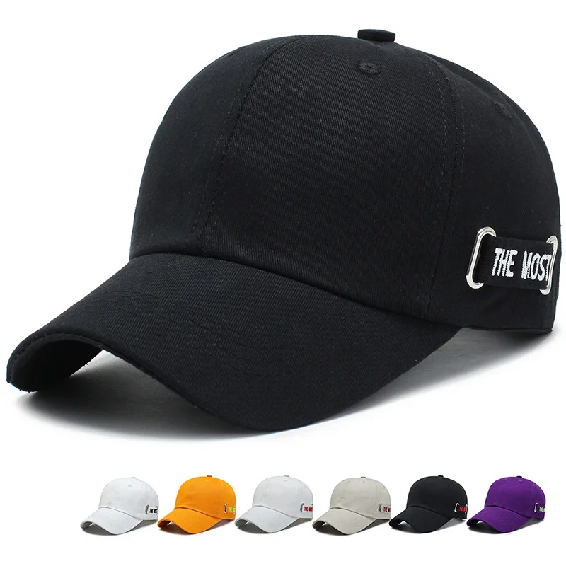 mens outdoor ball caps