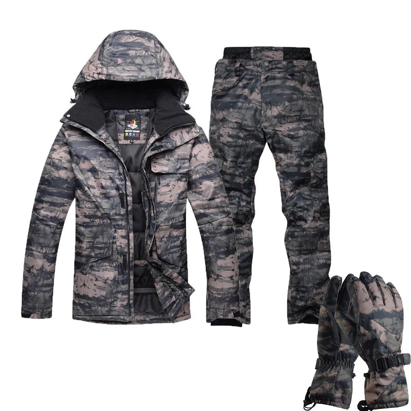 plus size waterproofs