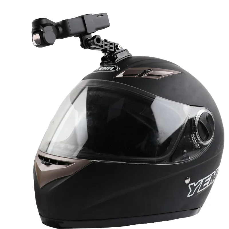 helmet gimbal