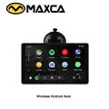 MAXCA XPlay & XPlay II Portable Wireless Carplay Screen 7 inch Apple Airplay Wireless Android Auto Autolink Multimedia Player preview-3