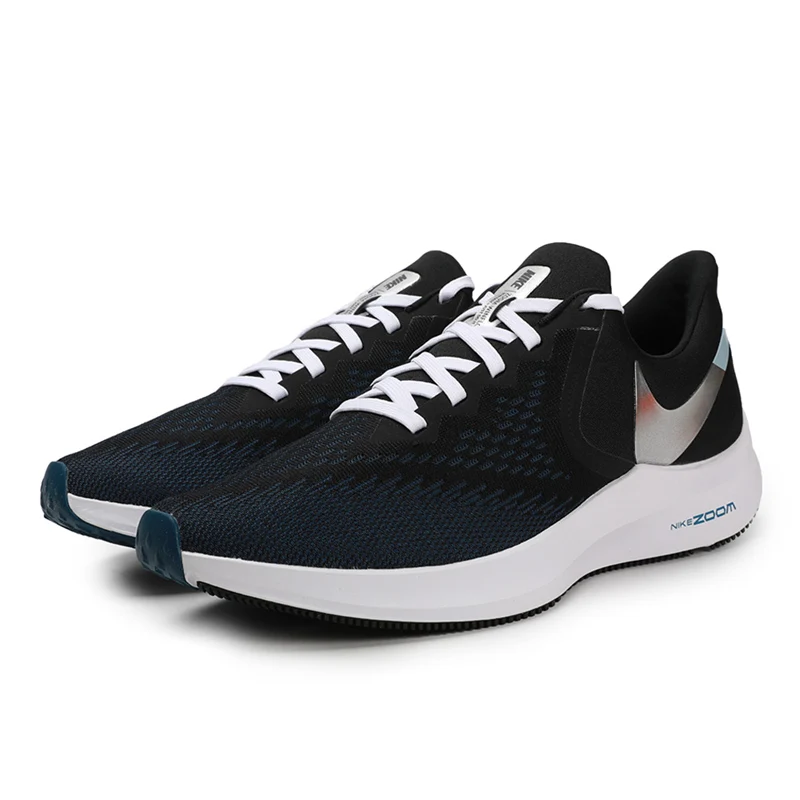 nike zoom winflo 6 4e