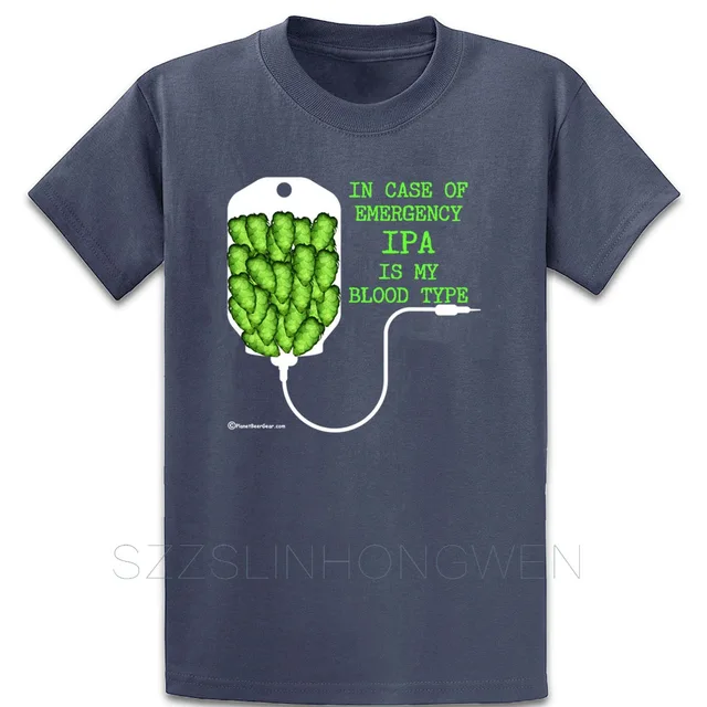 ipa beer t shirts